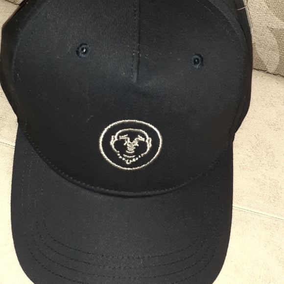TRUE RELIGION CAP NEW ADJUSTABLE - Picture 2 of 3